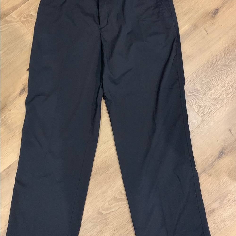 Nike golf pants 38x32 men’s